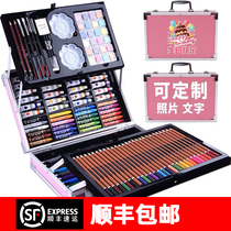 Girls Toys 3 years old children Children over 6 years old Puzzle 8-12 Princess Toys Birthday gift gift box gift