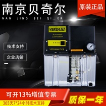 Nanjing bq er lubrication pump 25230-1 1A 1M 1E1 2 3 18 18 18221A-1 VERSA III
