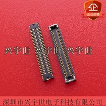 245863060024829 Original KYOCERA Kyocera Connector 60pin Female Seat Inline 0 35mm