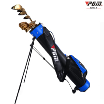 Golf bag Lightweight bracket bag Mens club storage gun bag New boys portable club bag