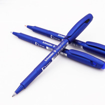 German Schneider Schneider Topball 847 Water Pen Elastic Ballpoint Pen 0.5mm Smooth Neutral Pen