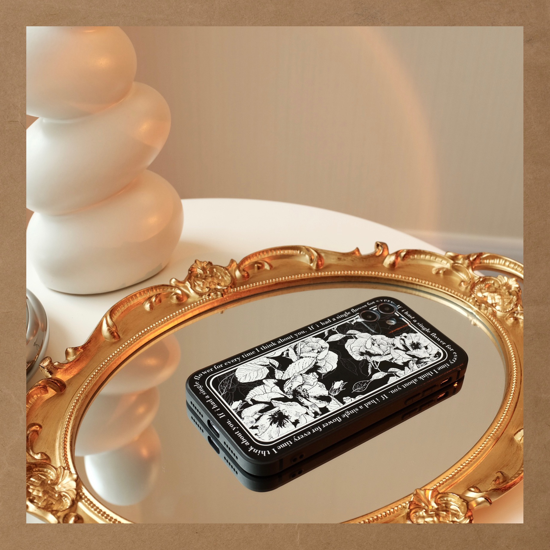 French Literature 15promax iPhone 14promax Phone Mini Soft Case 12 Full Package 11 New 13 Anti Drop Huawei_voghion.com