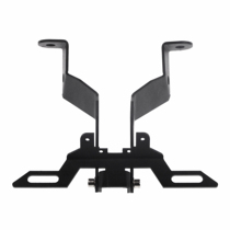 Applicable Honda CB300R CB150R 18-19 years retrofitted rear bracket number plate rack rear plate rack