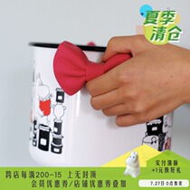 Japanese pot handle anti-scalding silicone cover Heat insulation oven tools High temperature microwave oven gloves Anti-heat handle