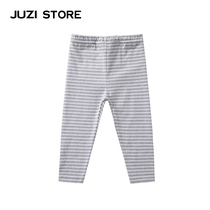 JUZI STORE Fairy Clothing Home Combed Pure Cotton Basic down to underpants neutral male and female child 1920437