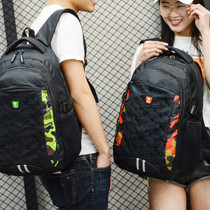 2020 New 300D outdoor sports backpack for students