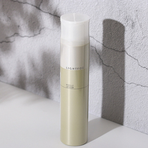 Japan imports Meirei expecting nigell romance Canon Sensation Styling Spray Girls Rolls Straight Hair Fluffy Styling Hair Gel
