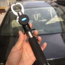 Love wave fish control with scale 15KG fish clip with ruler clip fish clamp