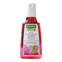 Rausch Road Silk Dew Silk Brocade Sunflower Essence Fengying Shampoo Vegetal Herbalie Willow to nourish the dandruff