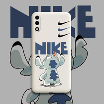 Small monster Huawei brisk 10 phone shell liquid silicone anti-fall suitable for brisk 10e softshell full package lens new personality creative ultra slim male and female tennis red couple ins cartoon tide card