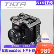 TILTA Iron Head Z CAM E2 Series Base Edition Light Edition Professional Edition Suit Rabbit Cage Kit