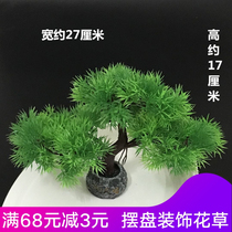 Jing creative tableware embellishment dishes around the edge sushi plate decoration small ornaments Hotel dish SAB decoration simulation flowers and plants