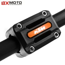KTM 1050 1290 1190 1090 ADV DUKE 690 Motorcycle Bumper drop rubber protection block