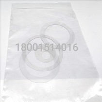 Helium mass spectrometer leak detector sealed bag Laibo L300 Infukang UL1000 ion source molecular pump inlet pressure gauge