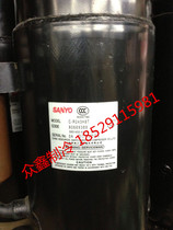 C- R243H8T original SANYO SANYO heat pump water heater air energy Air Conditioning Refrigeration Compressor
