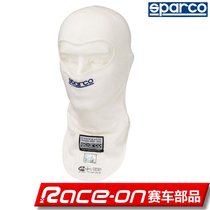 SPARCO Guard RW-3 FIA Certified fireproof headgear Flame retardant mask