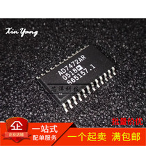 New spot AD7472AR AD7472 SMD SOP-24 analog-to-digital converter