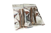 Natural plus coarse wood days Herb Stick 2 clothes to hair-ball kitty grabbing a baton cat cat daily resistant to bite and bite