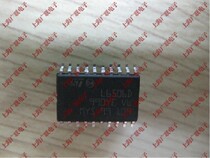 Chip stepper motor controller L6506D SOP-20 package original
