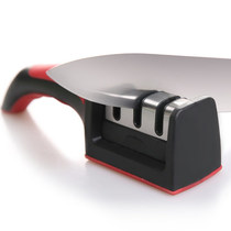 Knife Sharpeners Home Multifunction Diamond Fast Knife Sharpening Machine Manual Kitchen Kitchen Knife Open Blade Grinding Knife Stone