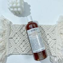 Han generals koyans golden family flower plant extraction and water control water replenishing moisturizing 250ml 500ml dimensional