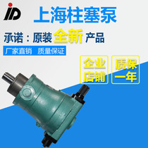  Factory direct sales of high-quality high-efficiency and low-noise 25MYCY 25MYCY14-1B axial piston oil pump