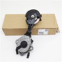 Adapted 308cc Peugeot 3008408 Citroën C4L1 6T generator belt tensioning wheel water pump friction wheel