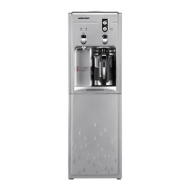 Angel water dispenser vertical household refrigeration ice warm energy saving water machine without chilling fast heating y1058LKD