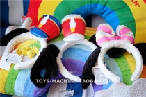 SNP0092 Day D USJ SNOOPY Snoopy OLAF Garden Ears Headband Headband Halloween Dress Up