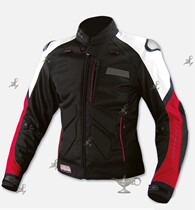 jk-036 autumn and winter road motorcycle suit titanium alloy anti-fall racing suit motorcycle knight riding suit