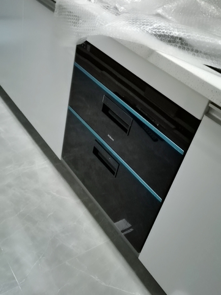 老板702x小型消毒柜