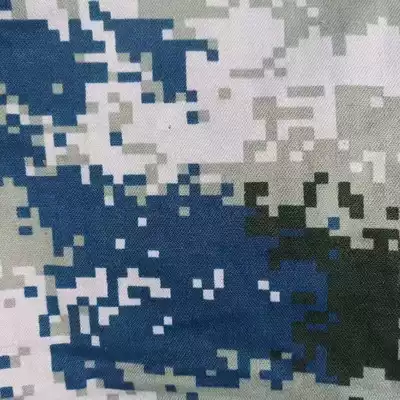 Second-hand thickened sky blue winter overalls electric welding jacket with pants