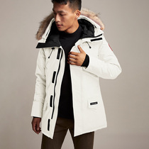 CANADA GOOSE CANADA GOOSE Fusion Fit Langford Parka 2062MA