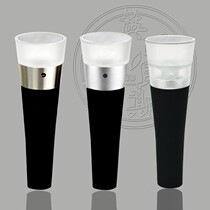 Yingjue Si high quality vacuum wine stopper Red wine stopper Wine stopper Sealing stopper Preservation stopper
