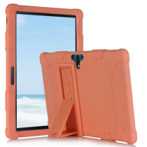 Applicable to genius wheat intelligent learning machine S900 silicone sleeve tablet computer protective cover S999 shell soft anti-drop