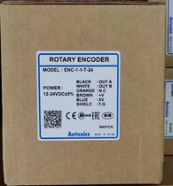 AUTONICS AUTONICS Original ENC-1-1-T-24 ENC-1-2- T-24 -3-N