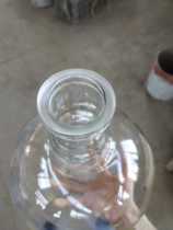 Rotary bottle 5000ml 5L rotary bottle rotary evaporation bottle rotary evaporator accessories rotary bottle evaporation bottle