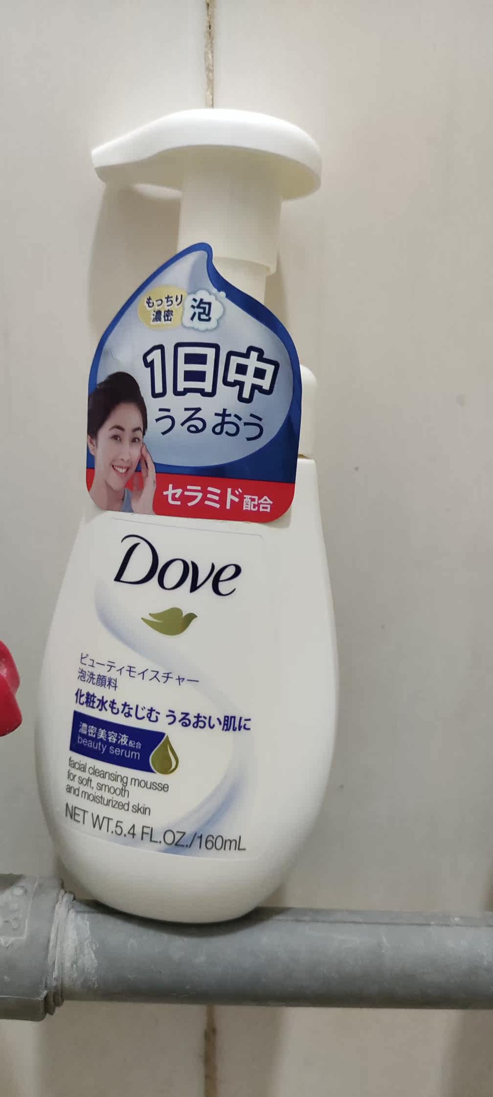 多芬氨基酸洁面泡功能怎样？实情解析性价比高吗？