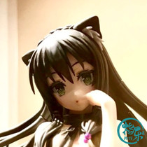 First reservation OrcaToys the world of the devil and the summoning girl Lim Jialei