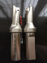 U drill U drill blade WC shallow hole violent drill rhinestone 2 3 4 5 times C25-2D18 5-37WC03