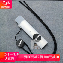 General cartoon second generation dustproof shell smoke Rod protective cover fashion rubber sleeve soft shell yoozi cigarette case holster Special