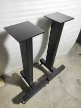 LS35a Rain rear first clear p3 speaker bracket foot rest solid base on par with gentleman Fan Tianchen Taku