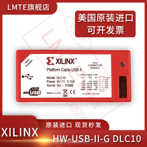 Downloader HW-USB-II-G DLC10