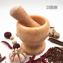 Household large ceramic clay bowl pepper bowl clay bowl