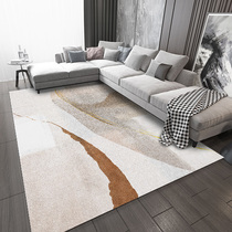 Thickened carpet living room tea table blanket modern simple home light luxury sofa large area carpet bedroom