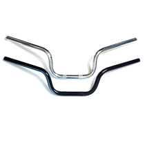 Motorcycle GW250S travel version GW250F handlebar tube DL250 handlebar handle dragon head tube original accessories