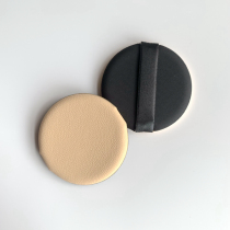 Star bag skin air cushion powder puff gouache cream cream with makeup sponge do not eat powder high concealer imported material