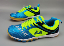 Foreign Trade Outlet European And European Single Men And Women Special Cabinets Cut and Label Brand Professional Indoor Outdoor Ping Pong Sports Sneakers Anti Slip Wear