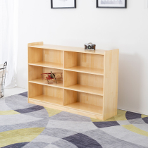 Kindergarten toy store