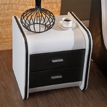 Variable bedside table color customization fashion direct sales simple bedside table